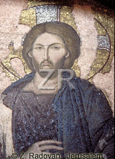 1105-1 Jesus Christ