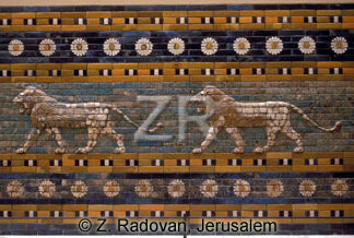 1121-1 Ishtar gate