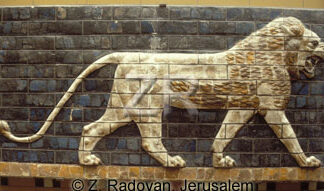 1121-2 Ishtar gate