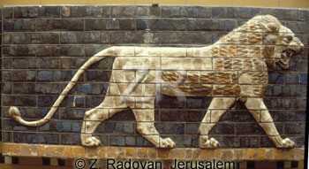 1121-2 Ishtar gate