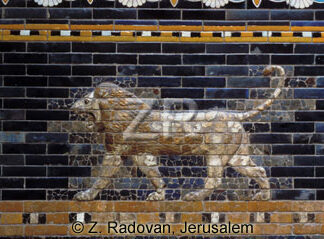 1121-3 Ishtar gate