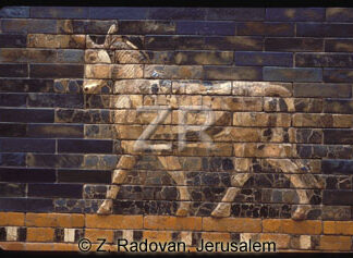 1122-3 Ishtar gate