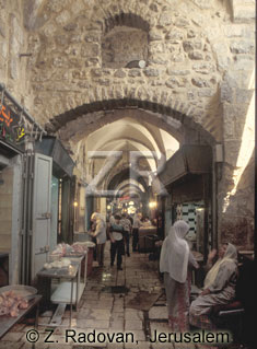 1131-3 Crusader bazar