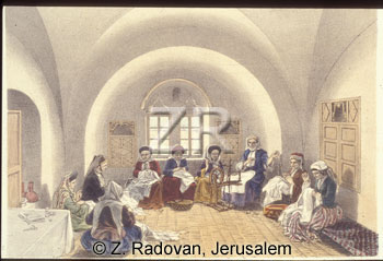 1201 Jewish women
