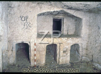 1259-7 Sanhedria cave