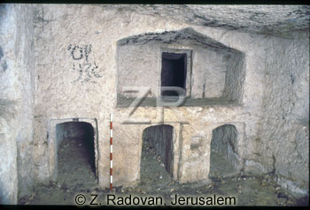 1259-7 Sanhedria cave