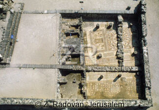 1264-9 Tiberias synagogue
