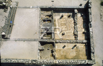 1264-9 Tiberias synagogue