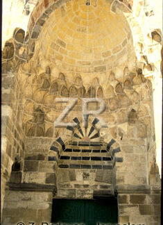 1287 Mamluk architecture