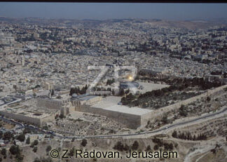 1323-1 The Temple Mount