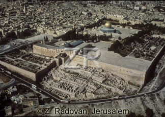 1323-3 The Temple Mount