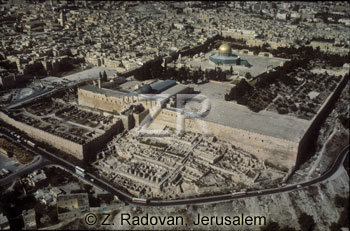 1323-3 The Temple Mount