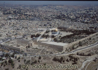 1323-4 The Temple Mount