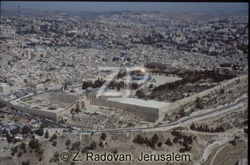 1323-4 The Temple Mount