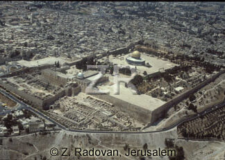 1323-5 The Temple Mount