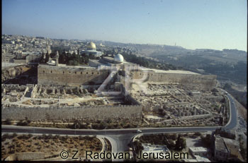 1323-6 The Temple Mount
