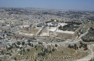 1324-1 Jerusalem