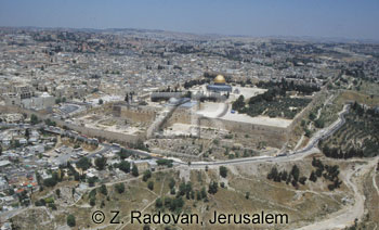 1324-1 Jerusalem