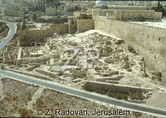 1324-1 The Temple Mount