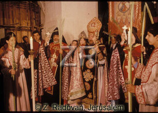 1357-3 Armenian Easter