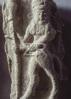 1363 Babylonian Deity