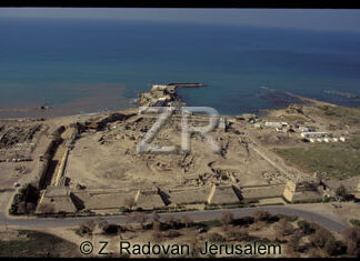 1387-6 Caesarea