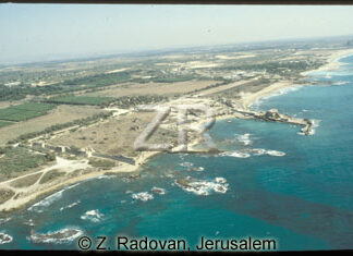 1388-7 Caesarea
