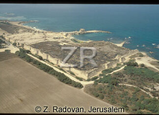 1390-3 Caesarea