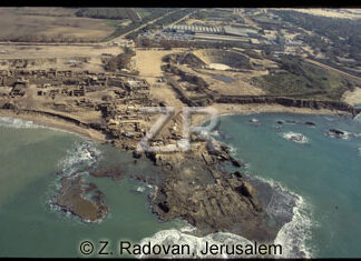 1391-1 Caesarea
