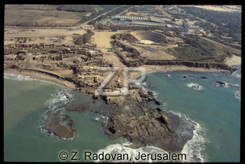 1391-1 Caesarea