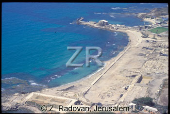 1392-1 Caesarea