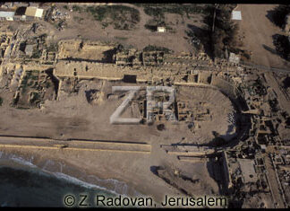1392-11 Caesarea