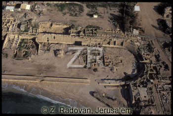 1392-11 Caesarea