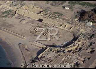 1392-12 Caesarea