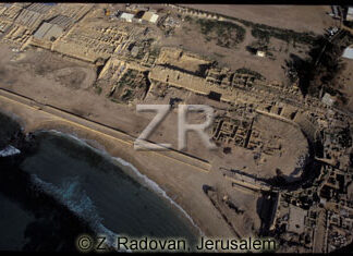 1392-4 Caesarea