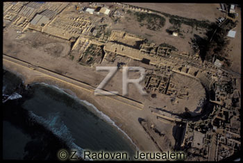 1392-4 Caesarea