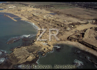 1392-5 Caesarea
