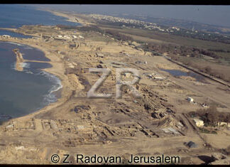 1392-6 Caesarea