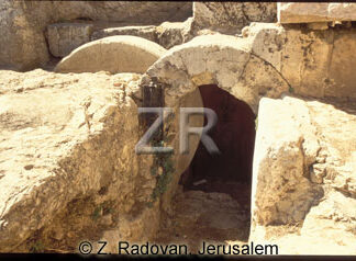1393-3 Herod's tomb