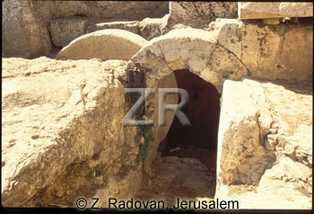 1393-3 Herod's tomb