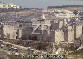 1402-2The Jerusalem Citadel
