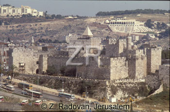 1402-2The Jerusalem Citadel