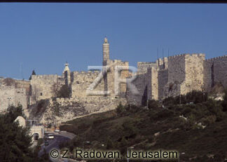 1402-3The Jerusalem Citadel