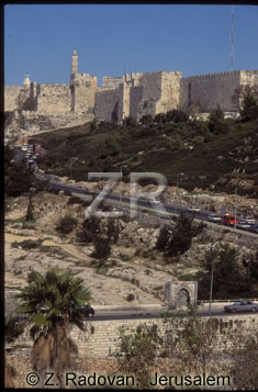 1402-6The Jerusalem Citadel