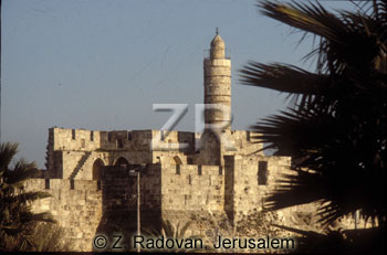 1402-8The Jerusalem Citadel