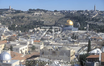 1404-1 Jerusalem