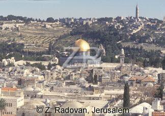 1404-3 Jerusalem
