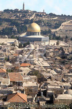 1404-4 Jerusalem