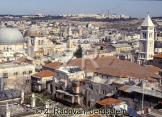 1406-2 Jerusalem