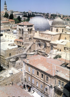 1407-1 Jerusalem